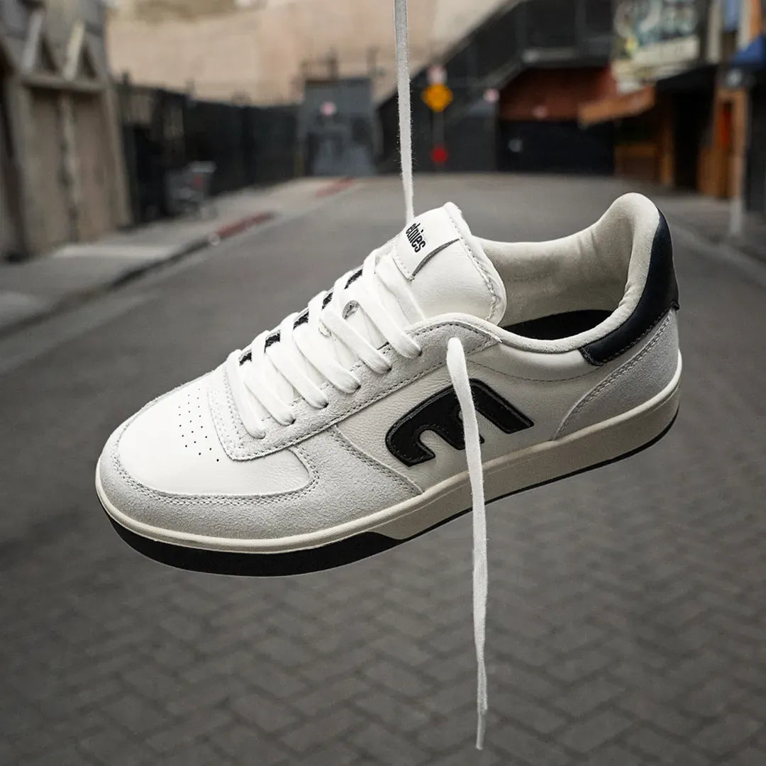 etnies-emerson-chaussures-de-skate-marshmallow image 7