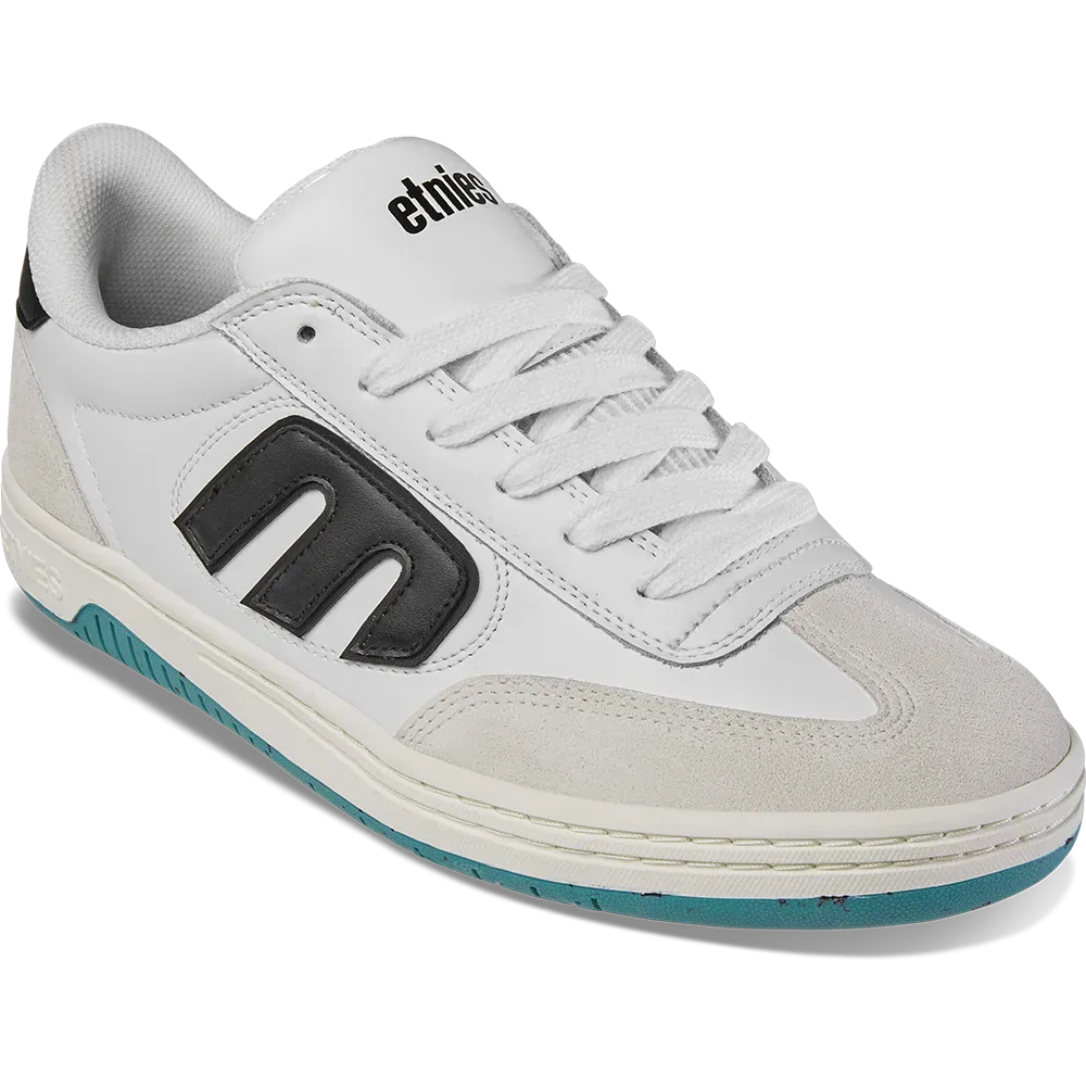 etnies-locut-chaussures-skate-best-seller-full-su-de image 3