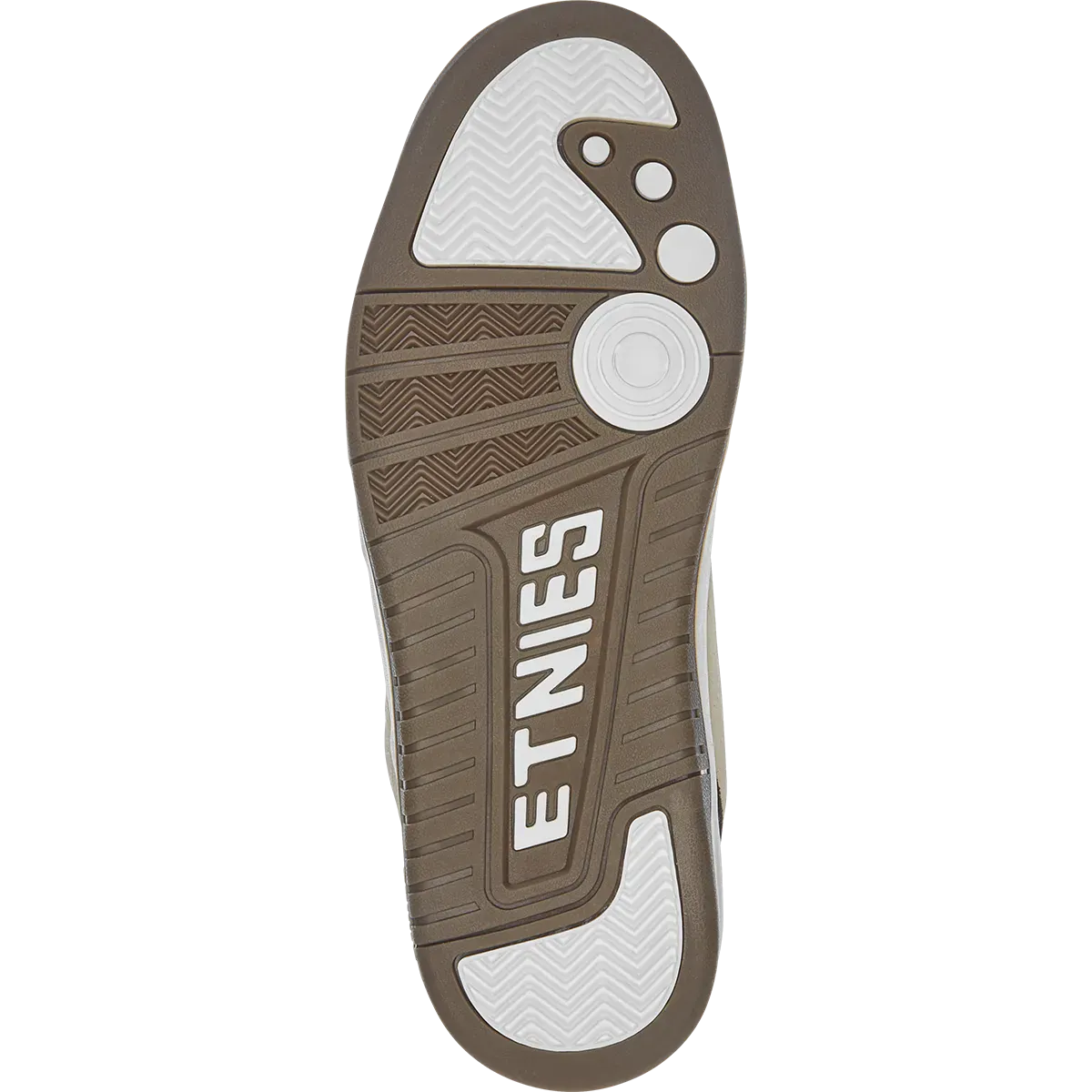 etnies-loot-chaussures-skate-homme-tennis-retro-mid-puff image 4