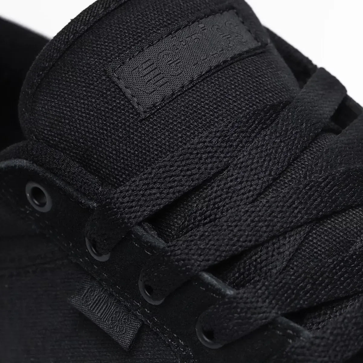 etnies-barge-ls-chaussures-skate-su-de-black image 7
