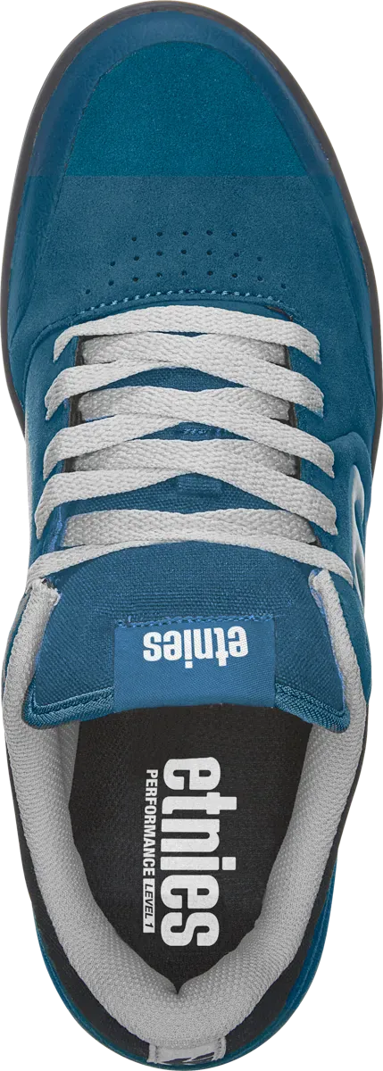etnies-marana-michelin-chaussures-de-skate-blue-grey image 2