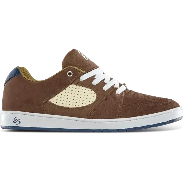 s-accel-slim-chaussure-de-skate-marron-tan-bleu-224 image 1