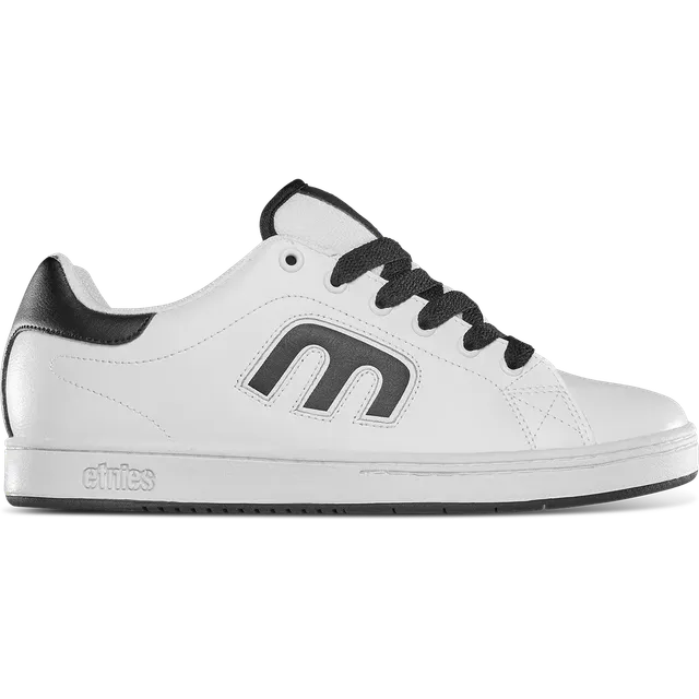 etnies-callicut-chaussure-skate-homme-icon-collection image 1