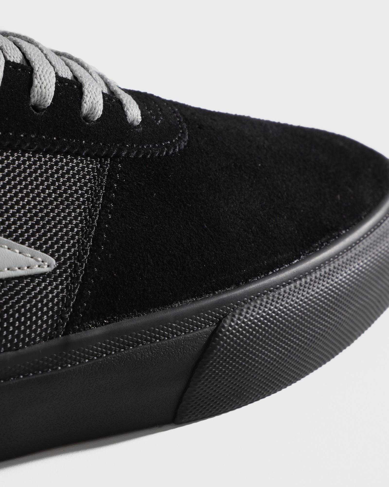 lakai-manchester-chaussures-skate-noir-noir-su-de image 4