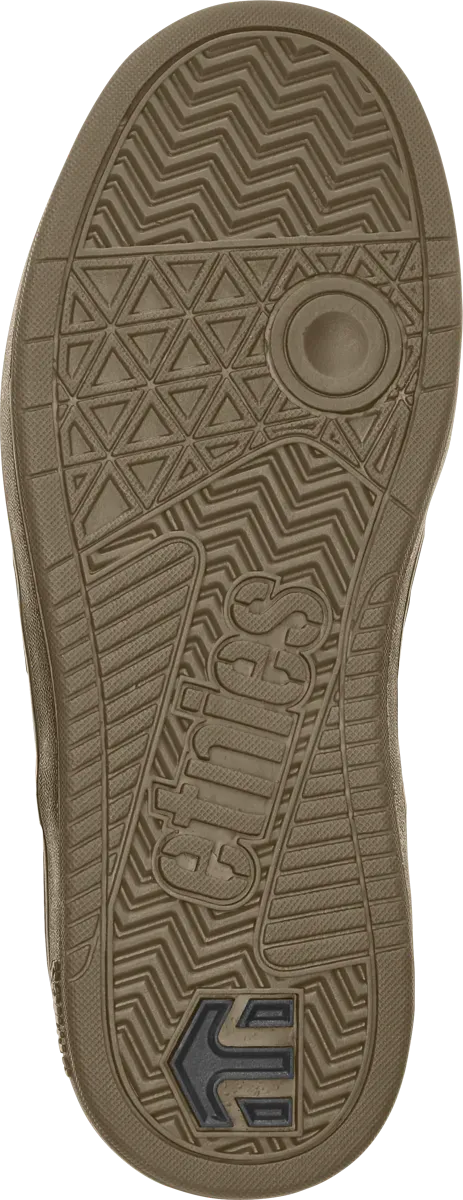etnies-marana-kids-x-apache-chaussure-skate-black-gum image 4