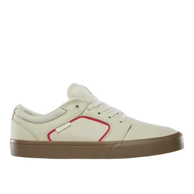 emerica-cadence-chaussure-skate-vulc-basse image 1