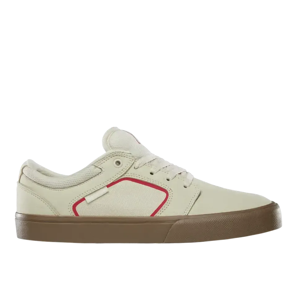 emerica-cadence-chaussure-skate-vulc-basse image 1