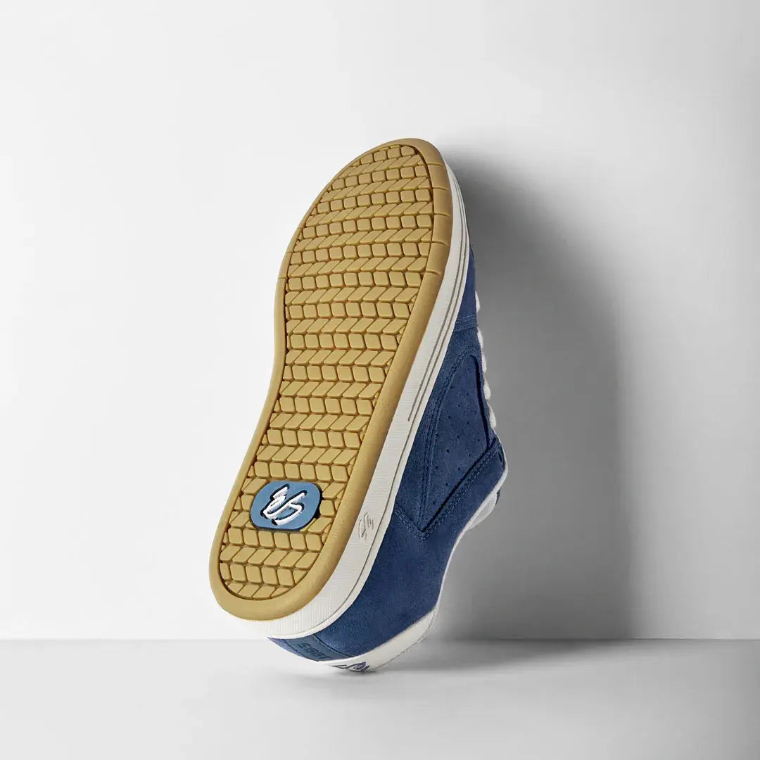 s-accel-chaussures-de-skate-bleu image 8