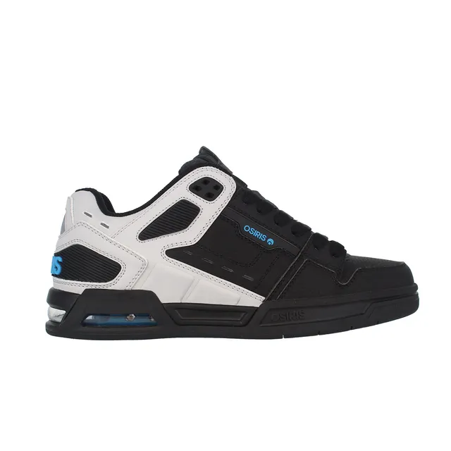 osiris-peril-sneakers-skate-homme-black-grey-blue image 1