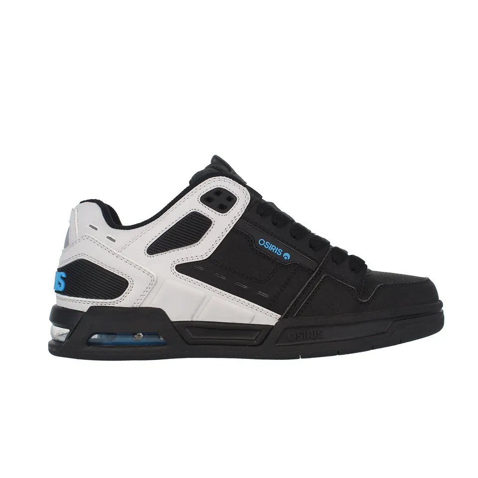osiris-peril-sneakers-skate-homme-black-grey-blue image 1