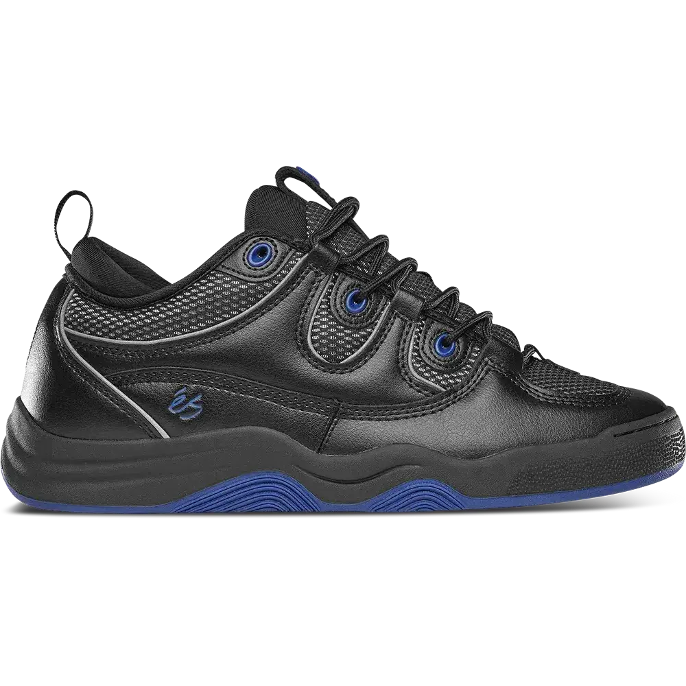 s-two-nine-8-chaussures-skate-noir-noir-royal image 1