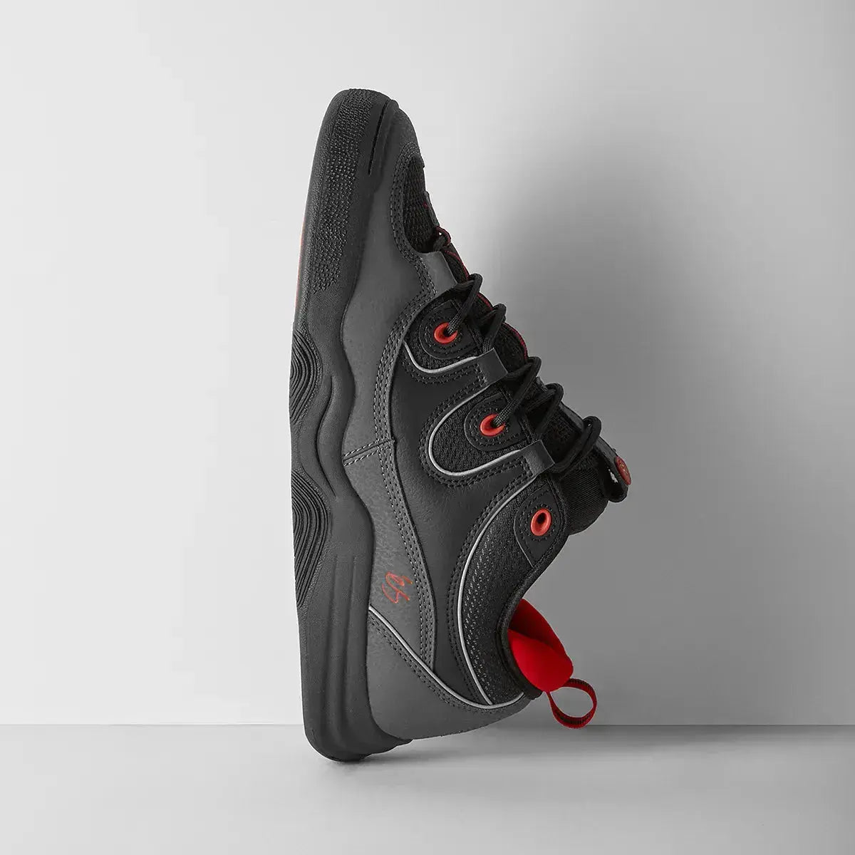 s-two-nine-8-chaussures-skate-grey-black-red image 6