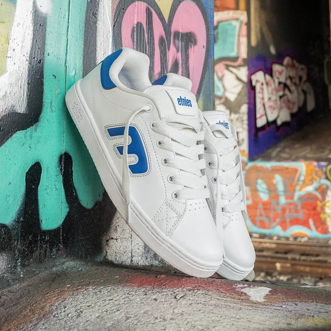 etnies-callicut-chaussure-skate-homme-cuir image 2