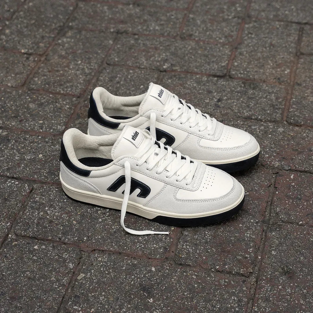 etnies-emerson-chaussures-de-skate-marshmallow image 5