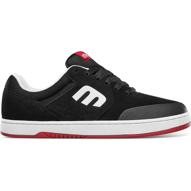 etnies-marana-michelin-chaussures-de-skate-blacktop-wash-icons image 1