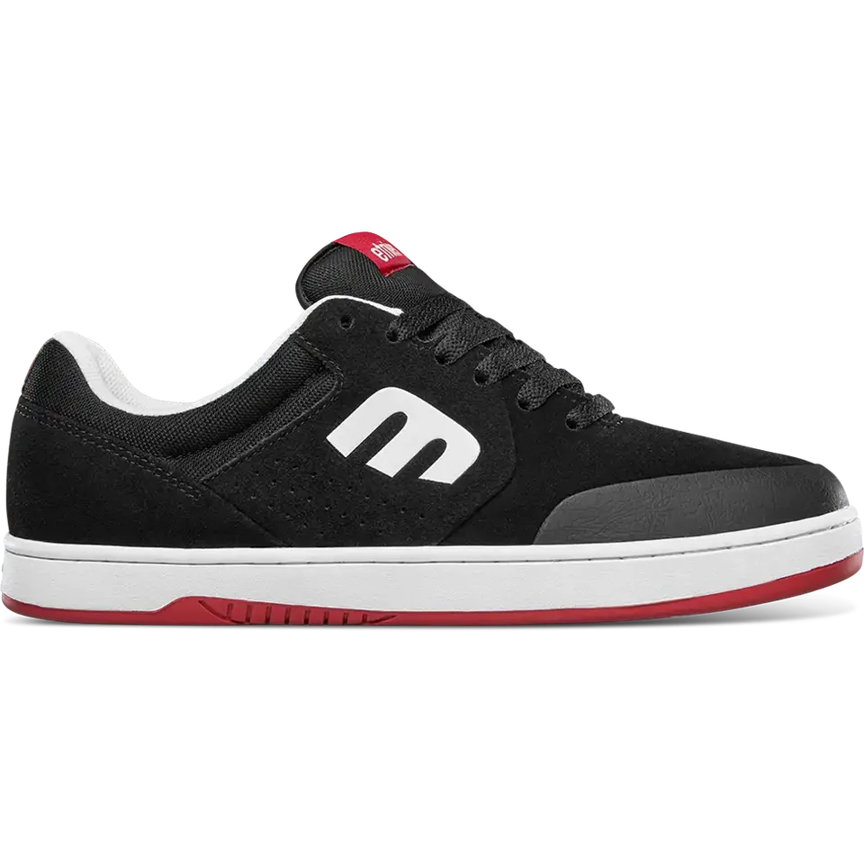 etnies-marana-michelin-chaussures-de-skate-blacktop-wash-icons image 1