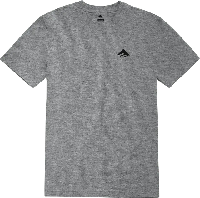 emerica-justified-triangle-tee-t-shirt-skate-coton image 1