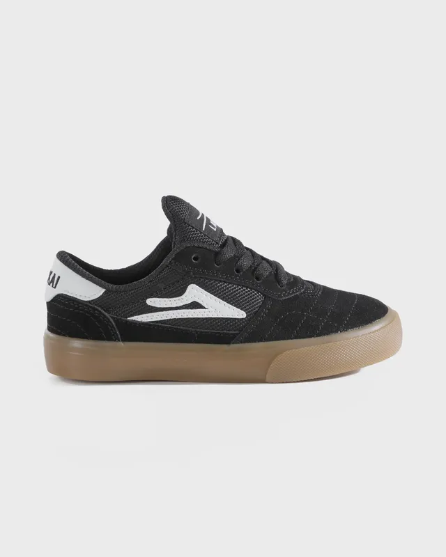 lakai-cambridge-kids-chaussures-skate-enfant-new image 1