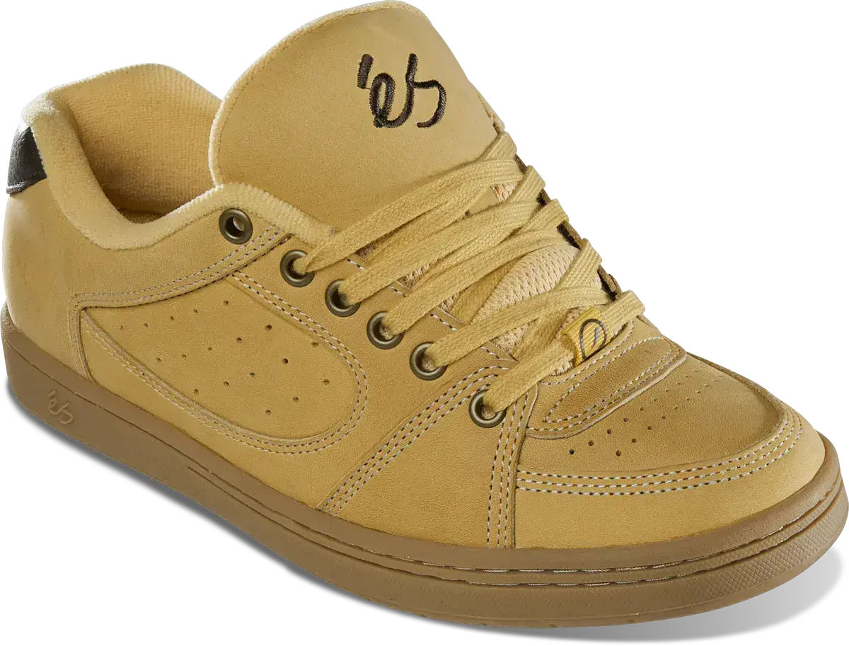 s-accel-chaussures-de-skate-cuivre image 5
