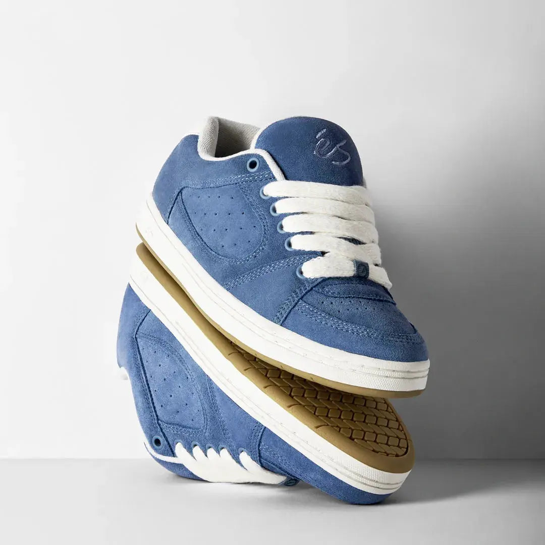 s-accel-chaussures-de-skate-bleu image 2