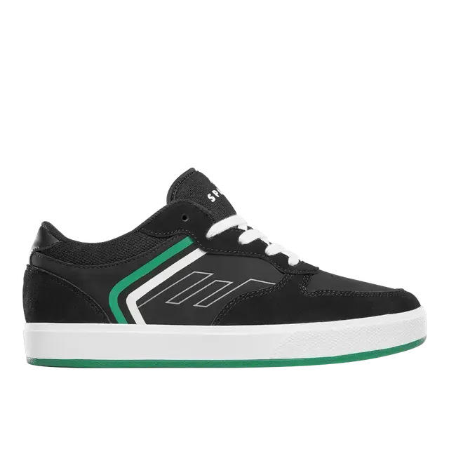 emerica-ksl-g6-chaussures-skate-pro-black image 1