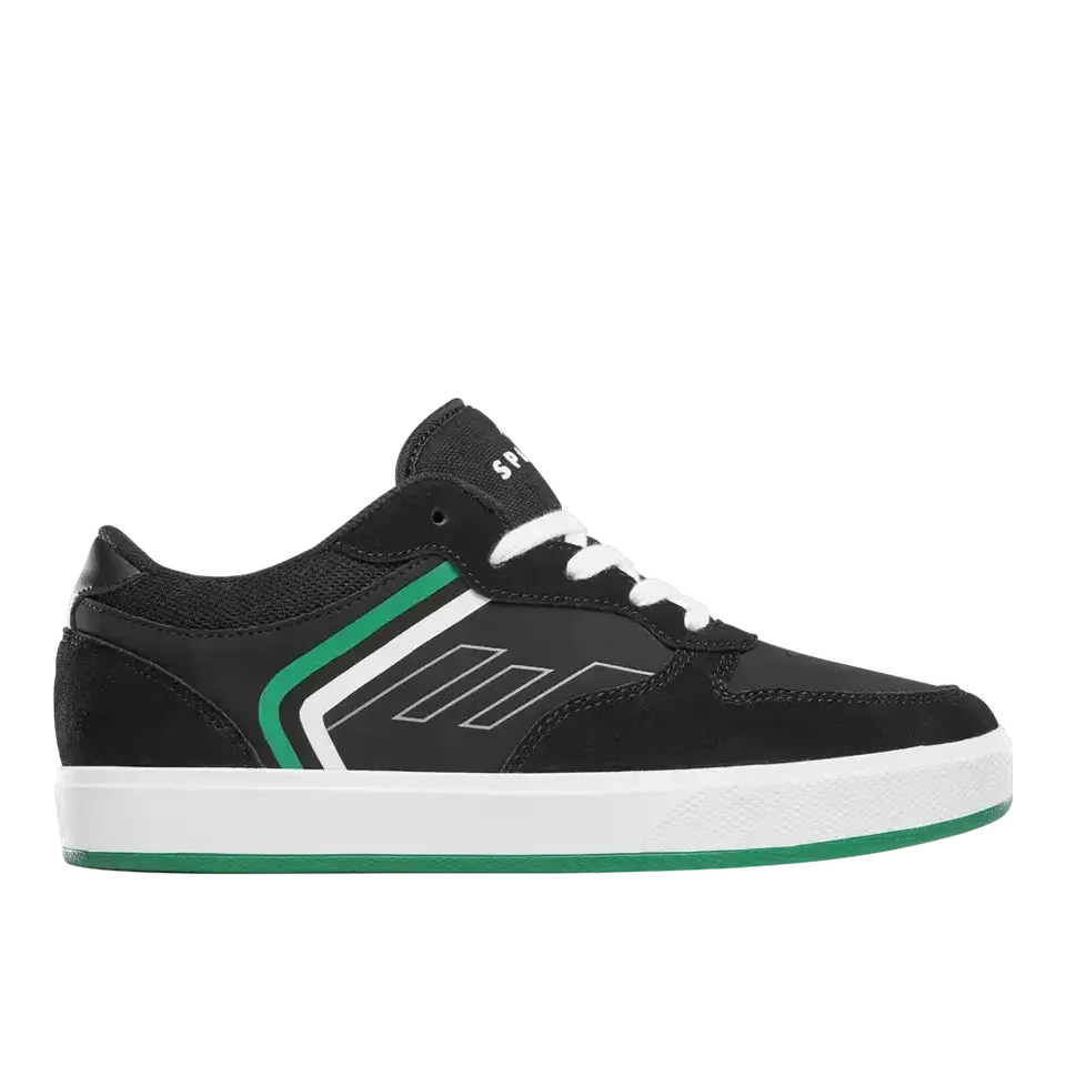 emerica-ksl-g6-chaussures-skate-pro-black image 1