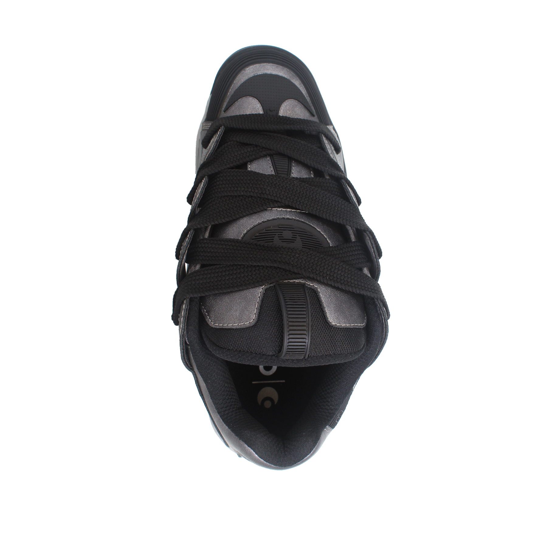 osiris-d3-2001-sneakers-skate-homme-grey-black-white image 4