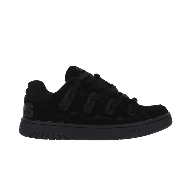 osiris-d3-s-sneakers-skate-homme-black-black-black image 1