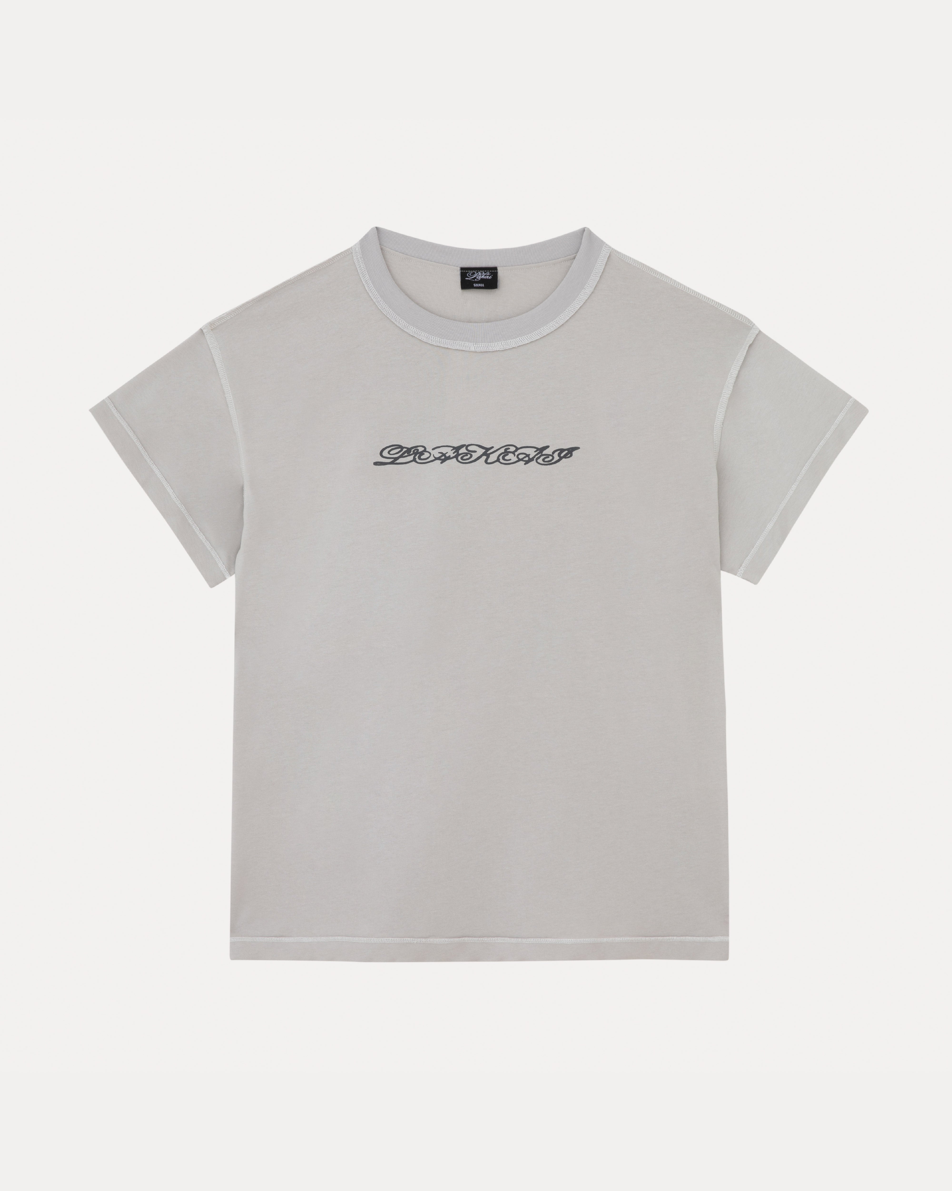 lakai-inside-out-lounge-tee-gris-clair image 1