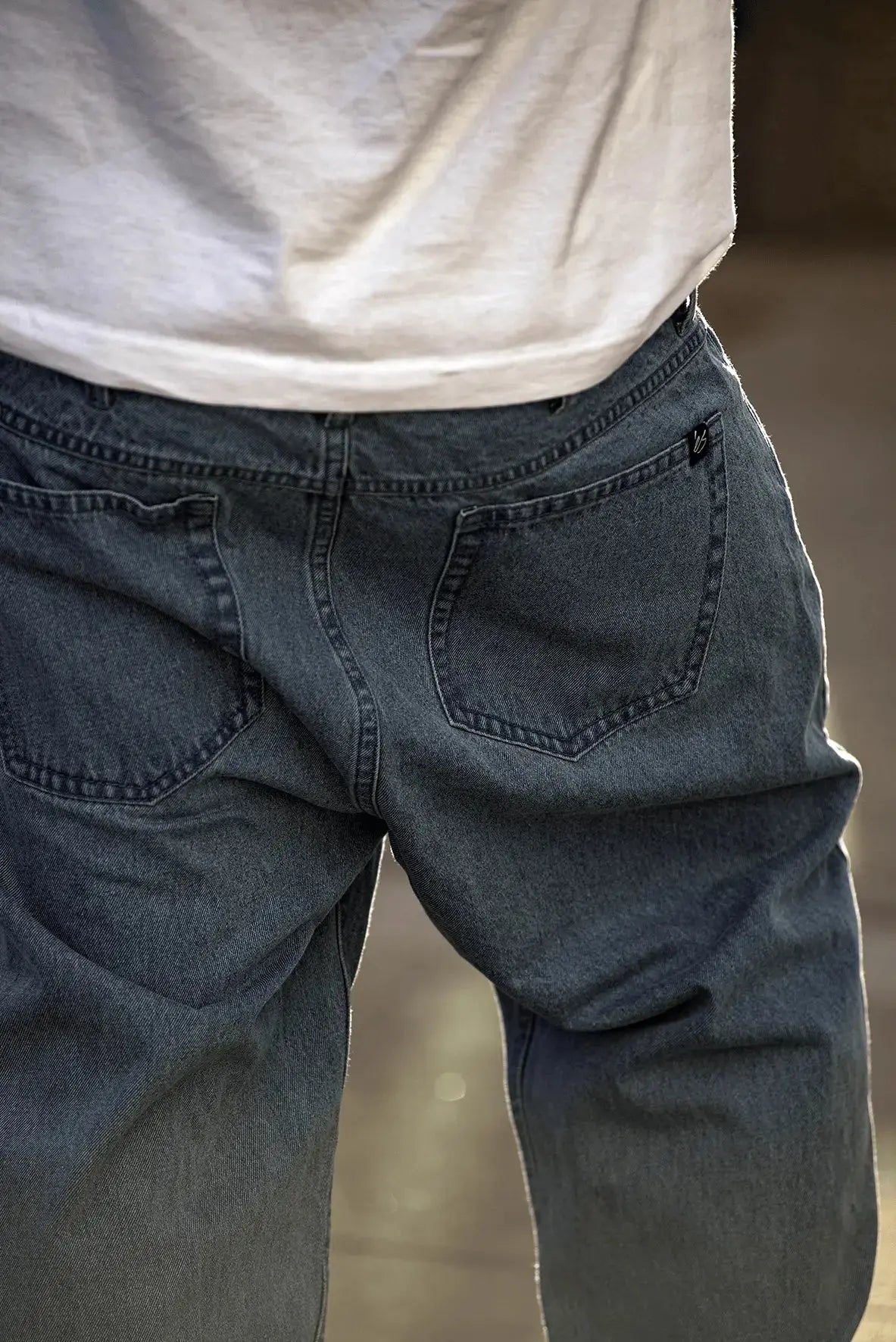 s-baggy-denim-pant-jean-baggy-bleu image 5