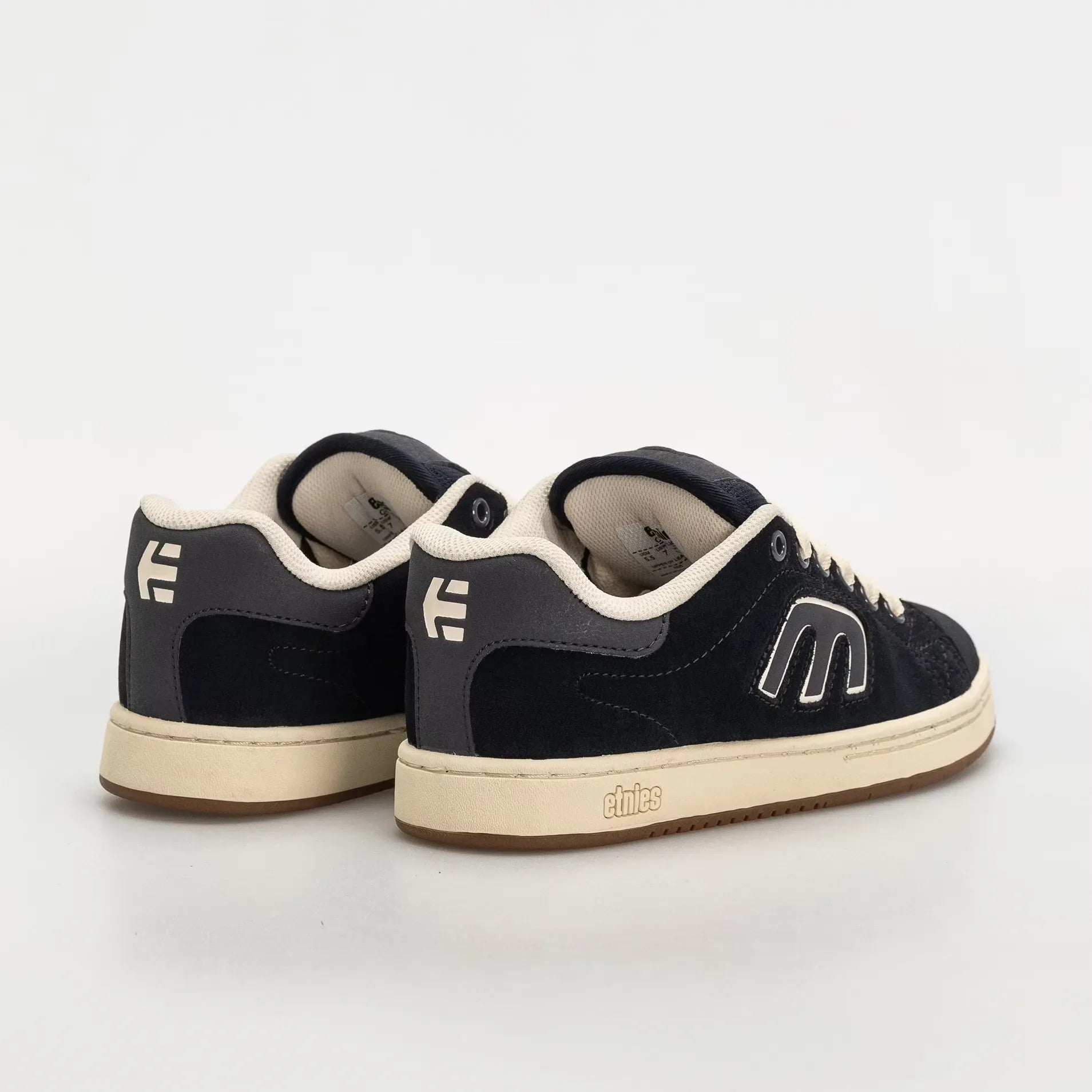 etnies-callicut-chaussure-skate-homme-navy-tan image 6