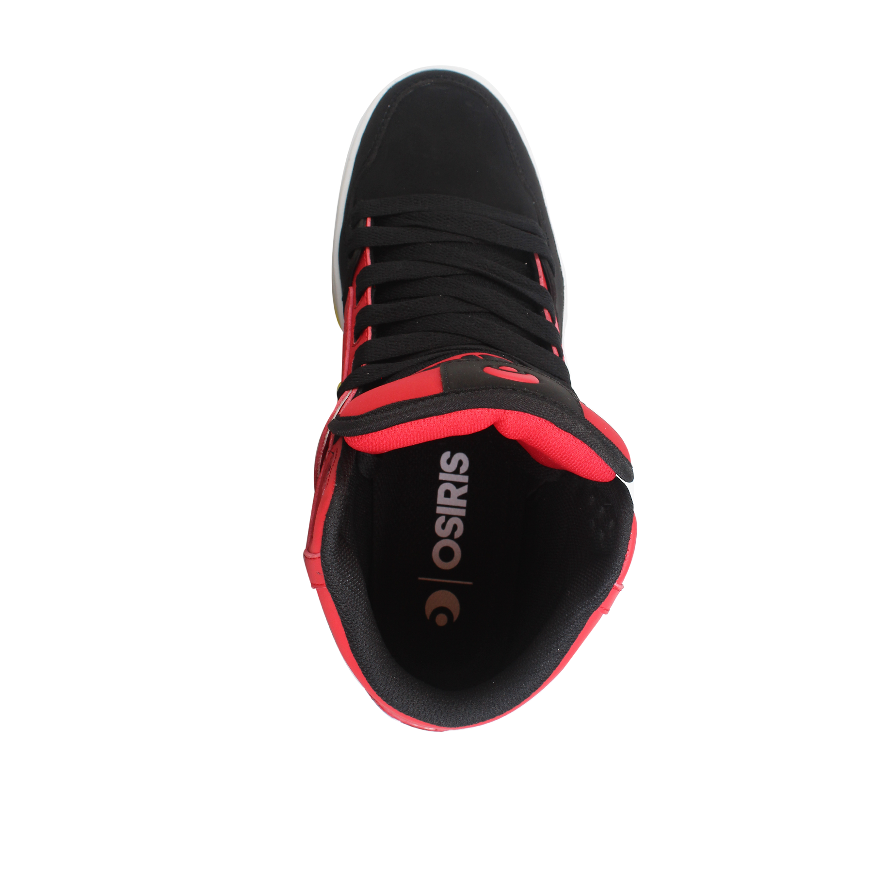 osiris-clone-sneakers-skate-homme-red-black-font image 4