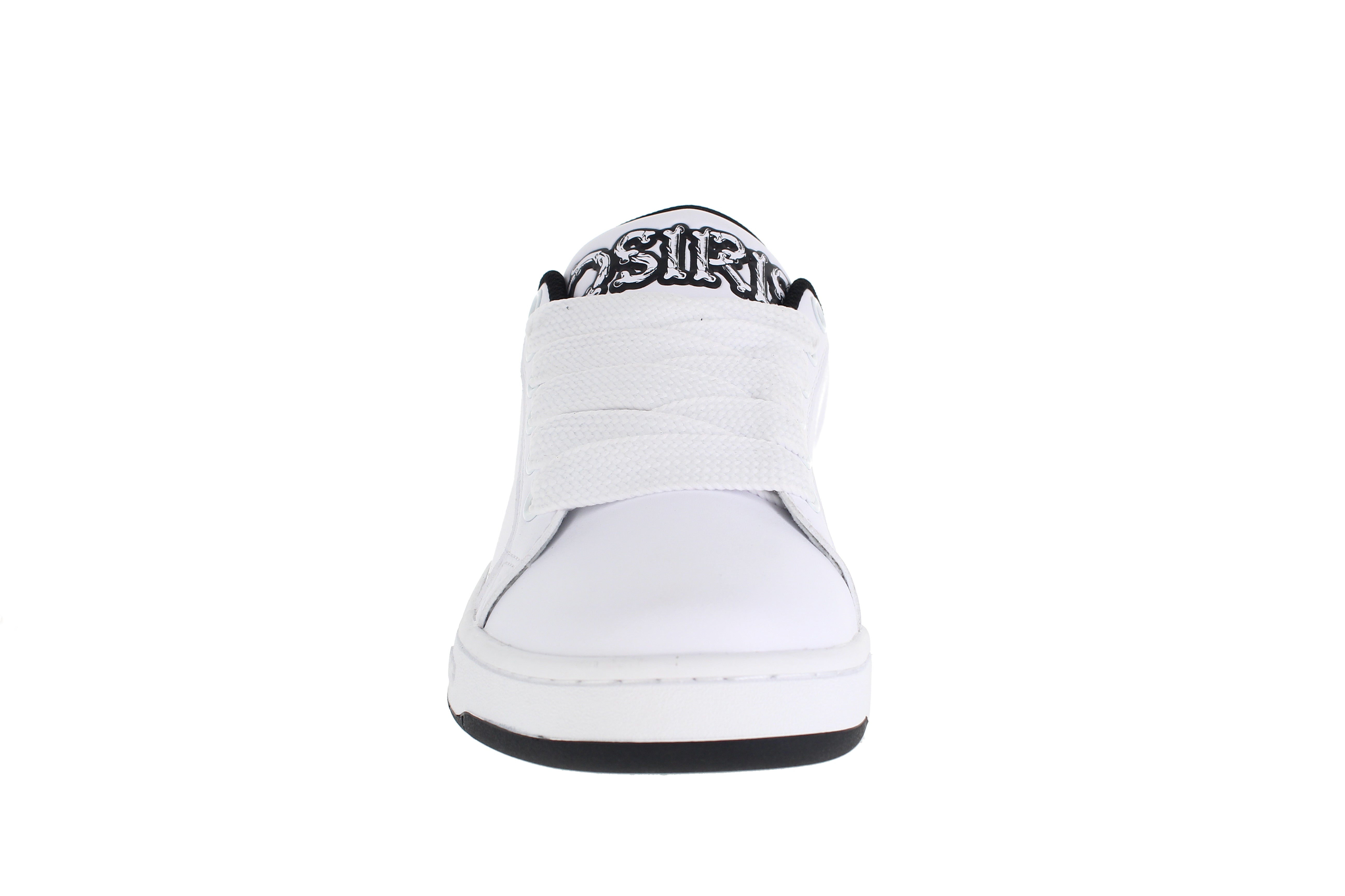 osiris-troma-alt-white-black-skull-sneakers-skate-homme image 2
