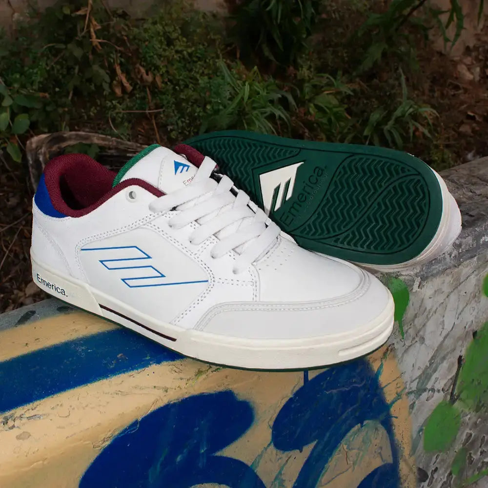 emerica-heritic-chaussure-skate-cr-me-cupsole image 2