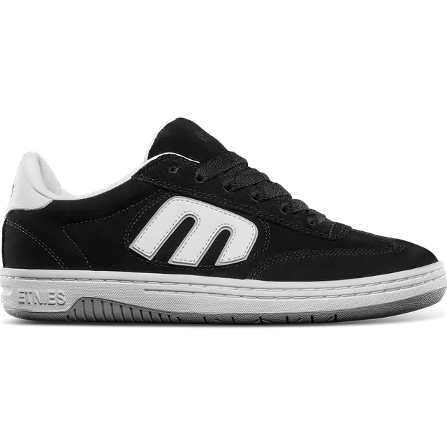 etnies-locut-og-1993-chaussures-de-skate-noir-blanc-gum image 1