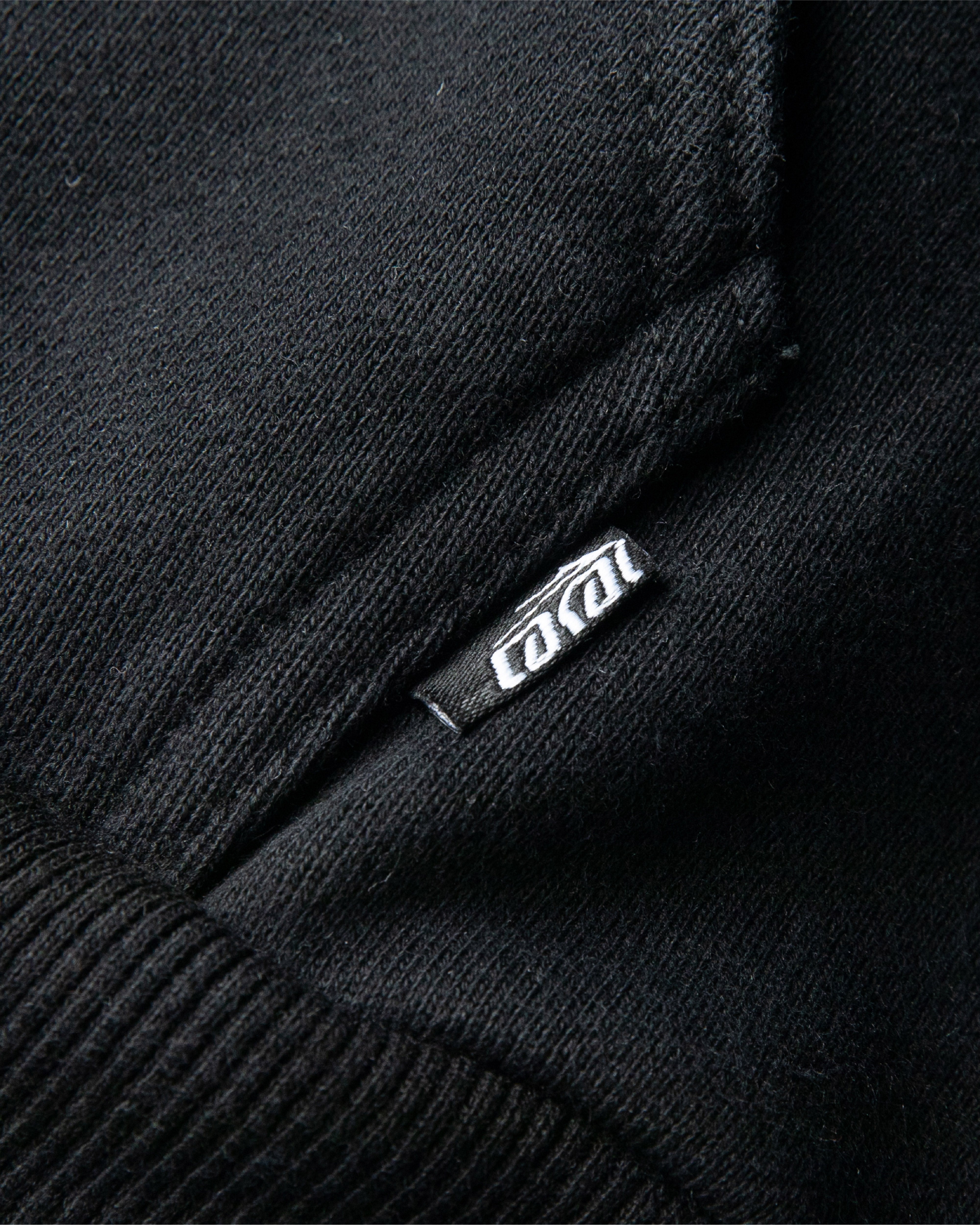 lakai-cerberus-pullover-hoodie-black image 7