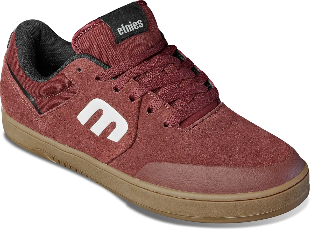 etnies-marana-michelin-chaussures-de-skate-cupsole-coloris-627 image 4