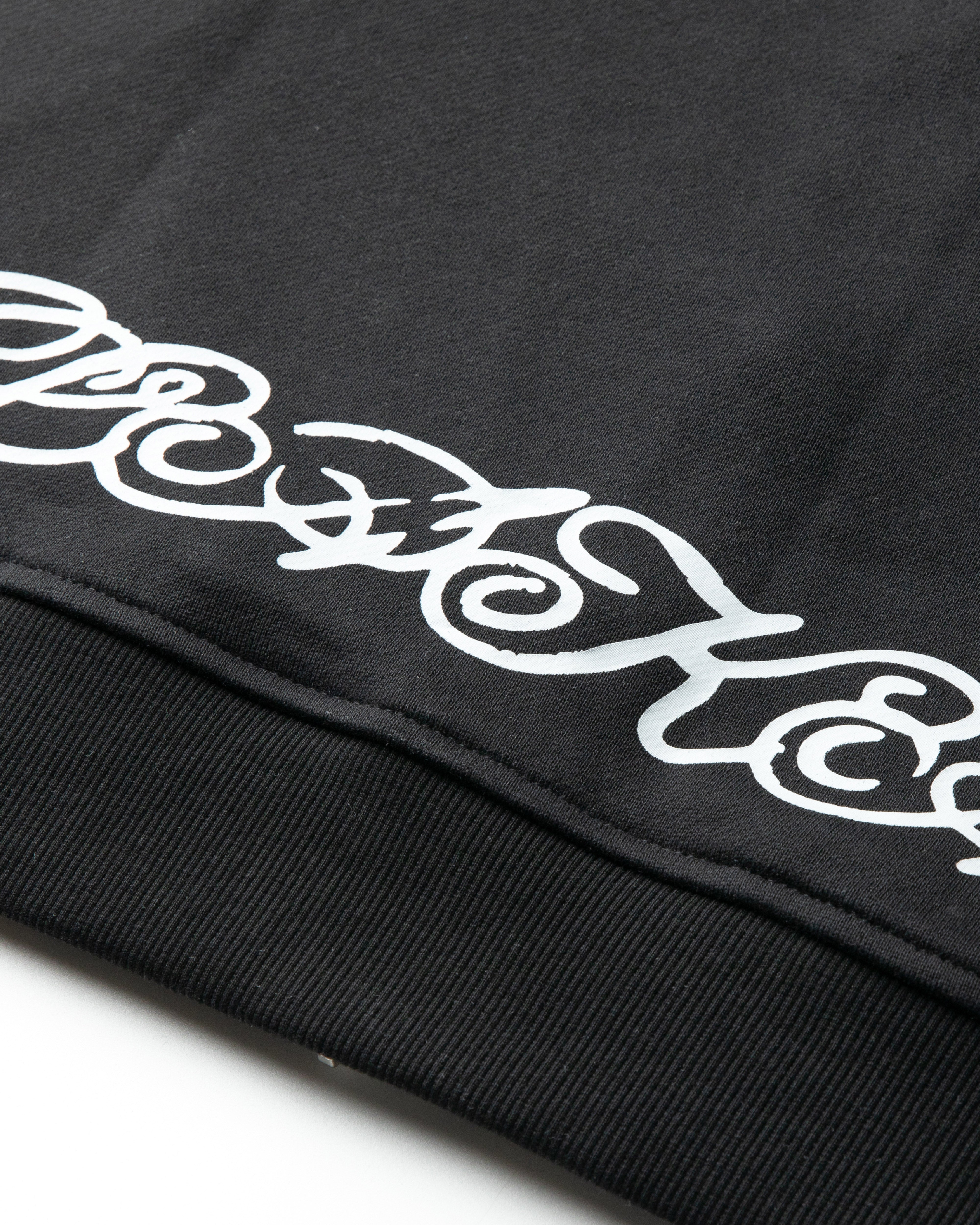 lakai-cerberus-sweat-capuche-zipp-noir image 6