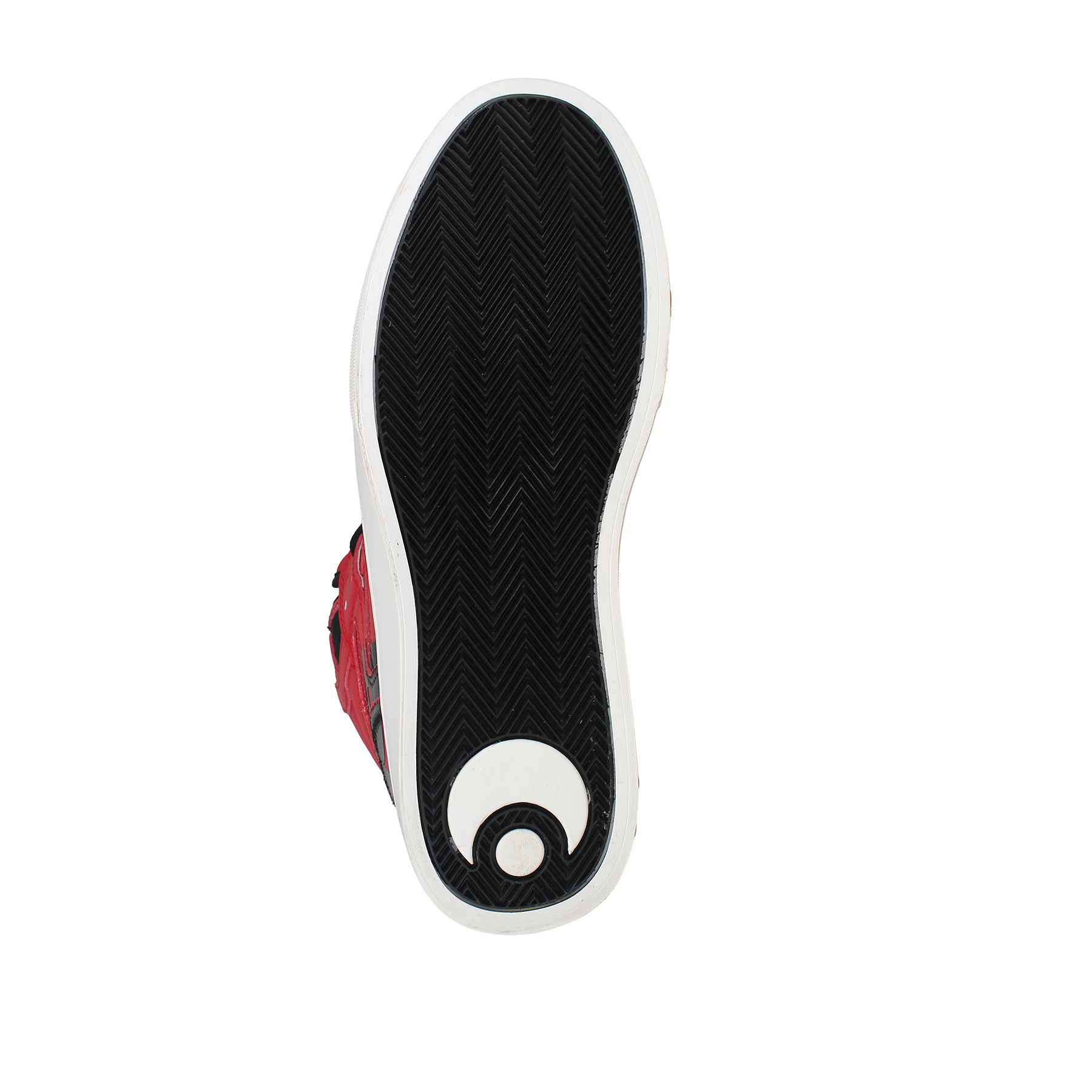osiris-clone-sneakers-skate-homme-red-black-font image 5
