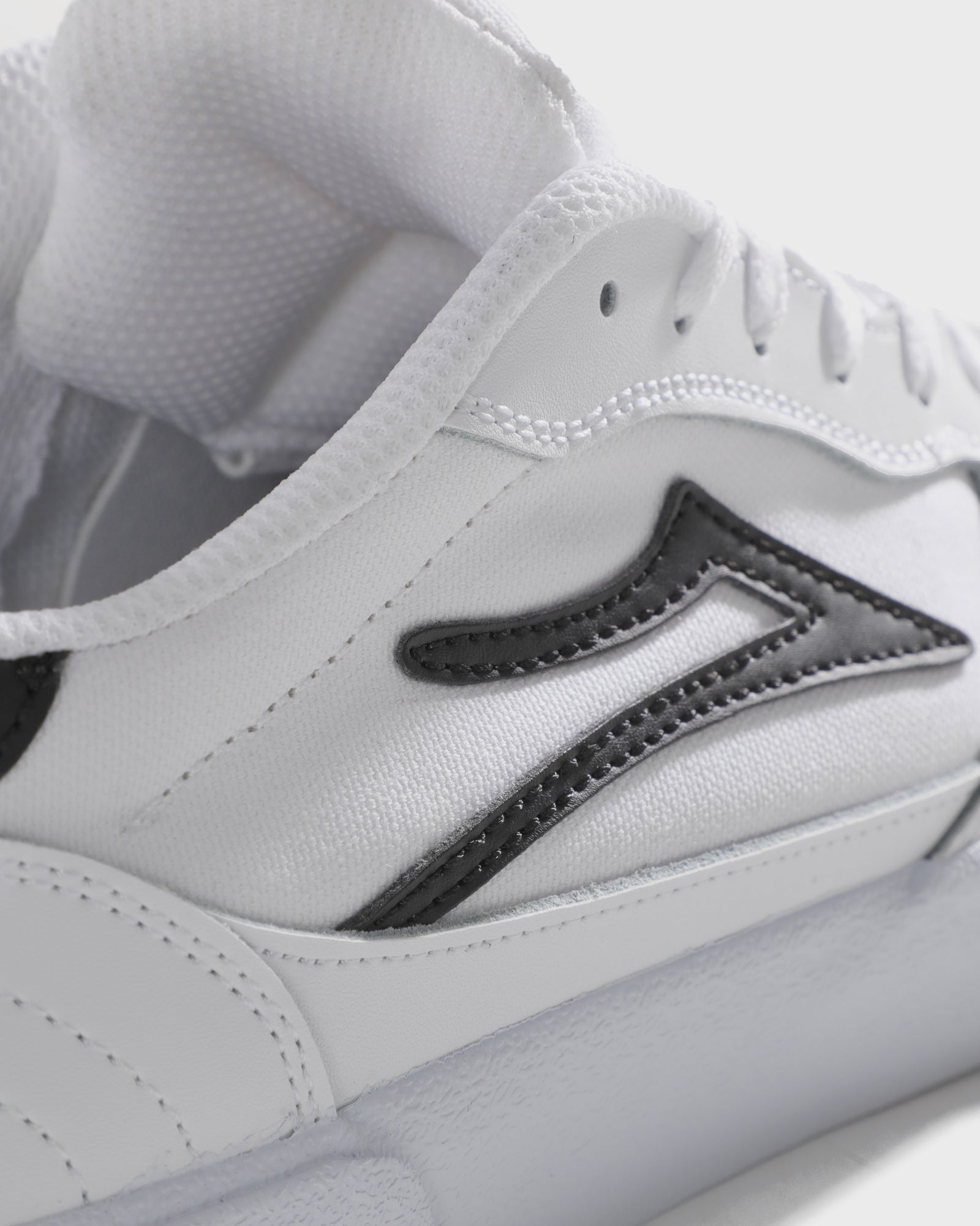lakai-cambridge-chaussures-de-skate-white-leather image 4