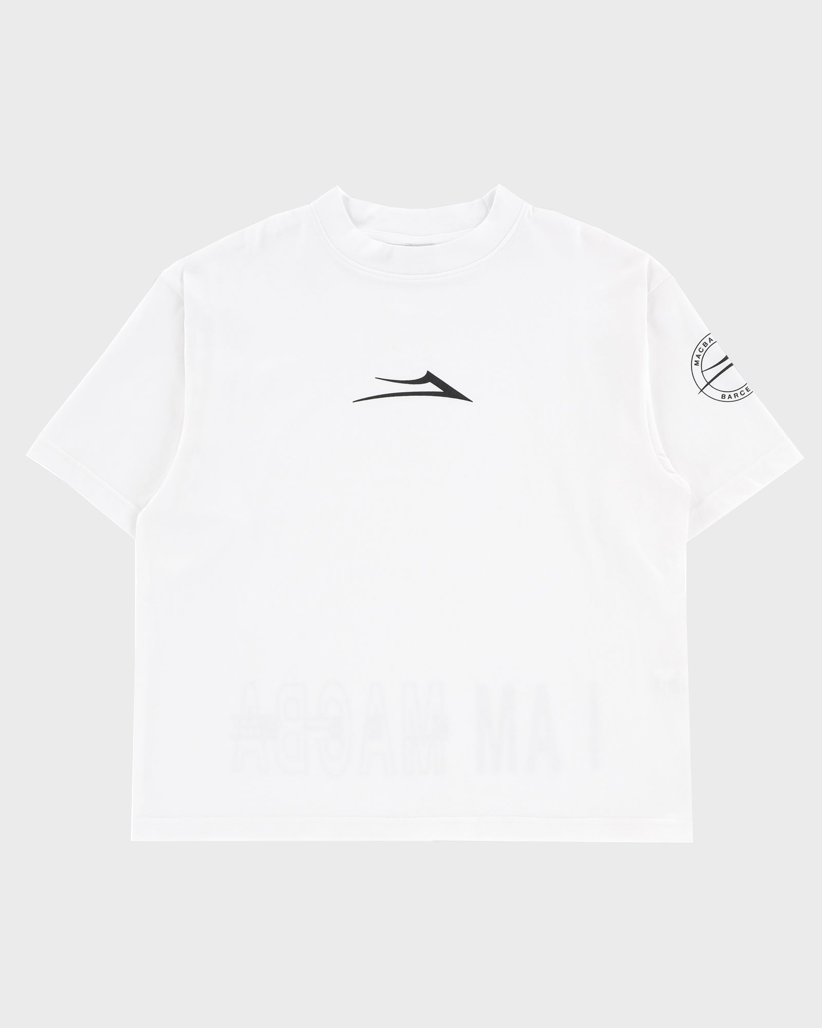 lakai-macbalife-ss-tee-t-shirt-skate-white image 1