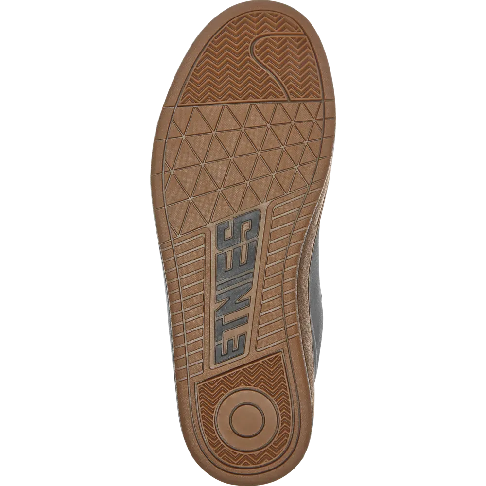 etnies-fader-chaussures-de-skate-gris-fonc-noir image 4