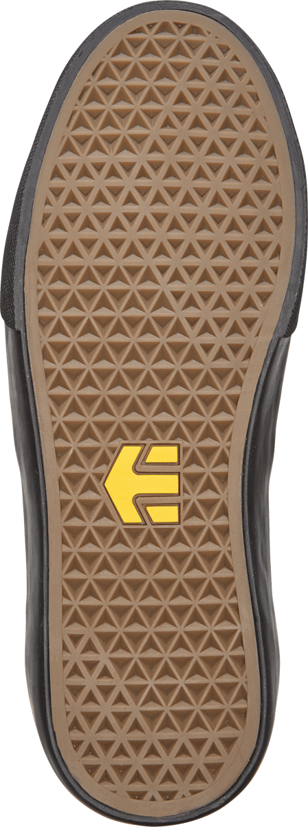 etnies-lo-cut-slip-x-santa-cruz-chaussures-skate-slip-on-bleu image 3