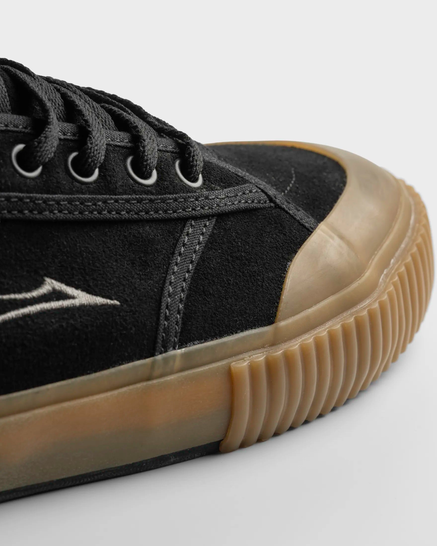 lakai-conrad-elite-black-gum-suede image 4