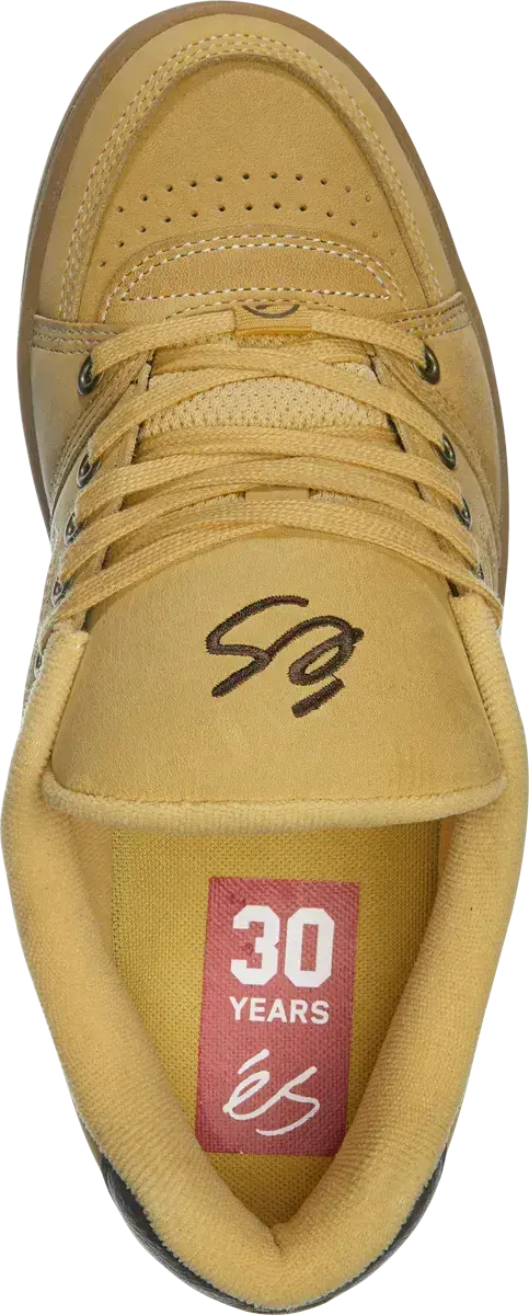 s-accel-chaussures-de-skate-cuivre image 3