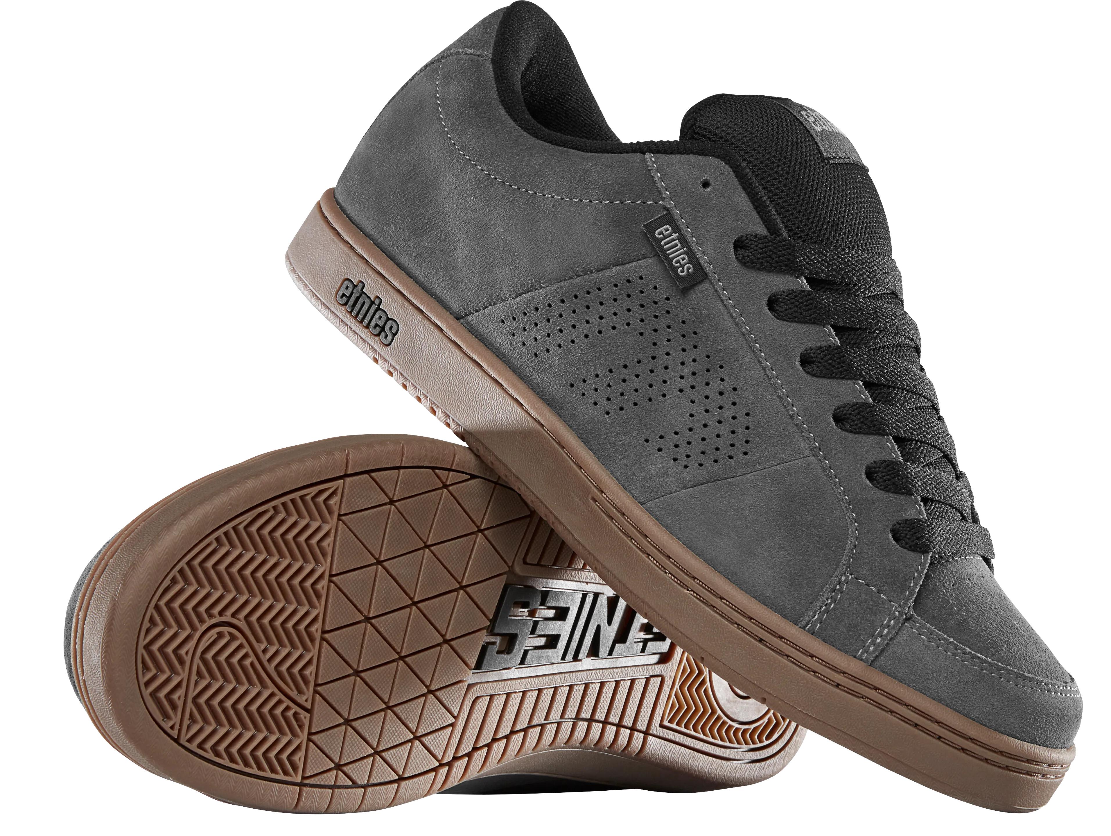 etnies-kingpin-chaussure-de-skate-carbon-chunky image 8