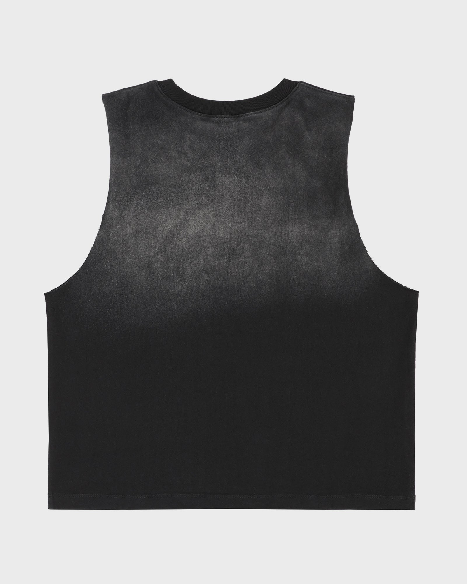 lakai-flare-cutoff-tank-shirt-d-bardeur-noir-vintage image 3