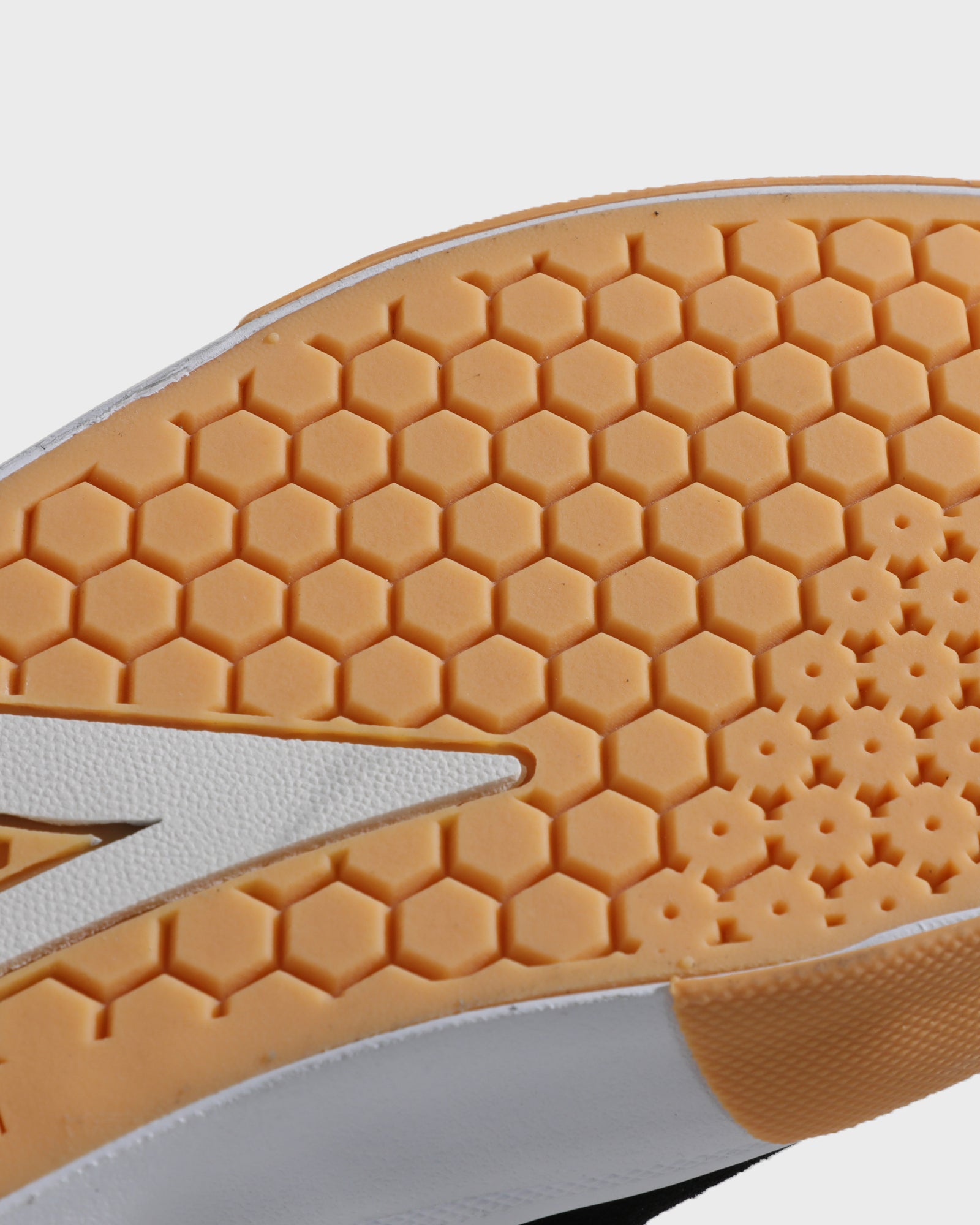 lakai-manchester-chaussures-de-skate-noir-blanc-gum-toe image 3