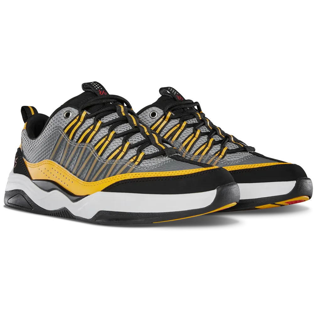 s-imprint-chaussure-de-skate-black-yellow-974 image 5