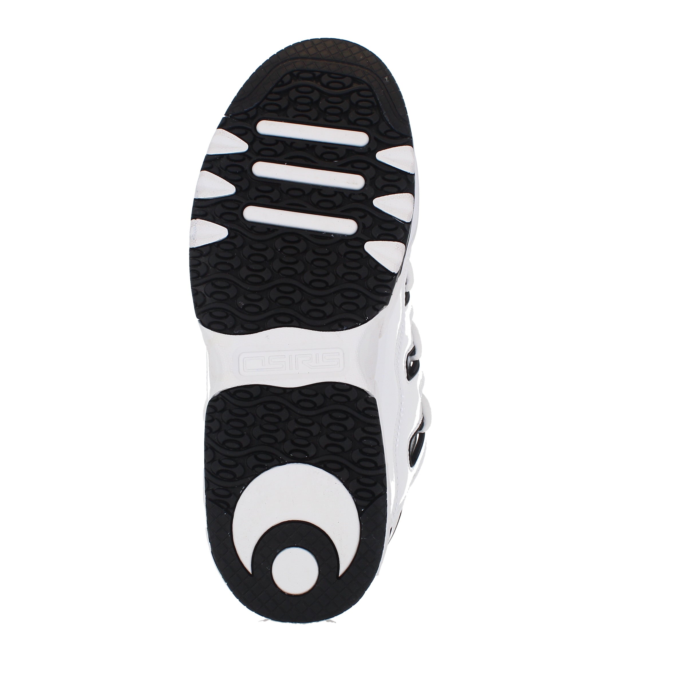 osiris-d3-og-sneakers-skate-homme-white-black image 4